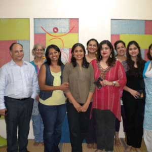 Mallika Bhatia